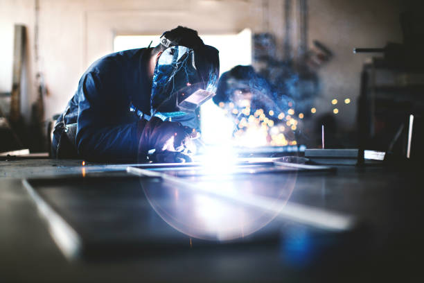 Laie, HI Welder & Metal Fabrication Company