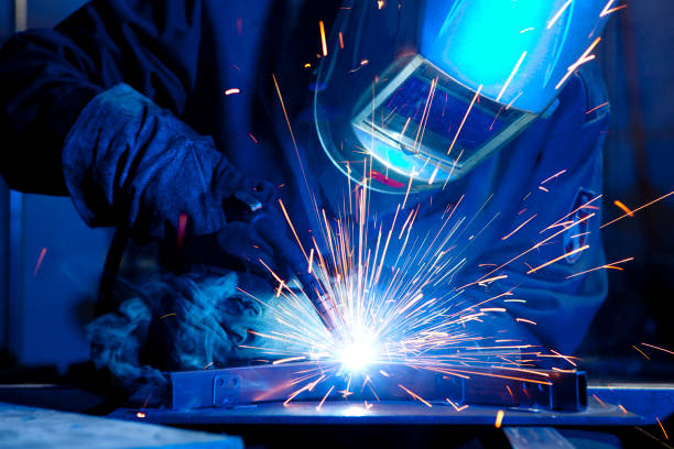 Best Structural Steel Welding in Laie, HI