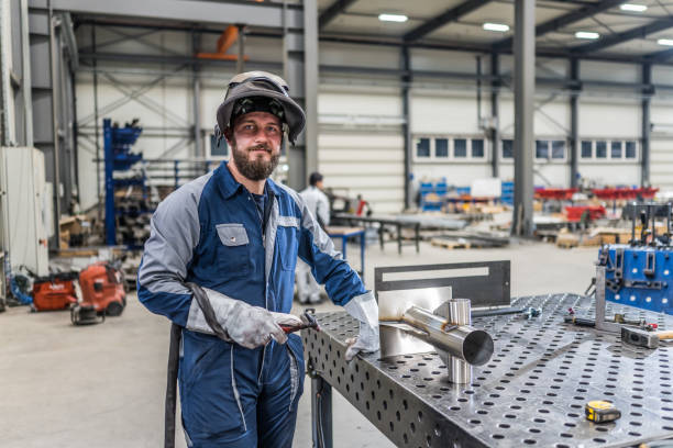  Laie, HI Welder Pros