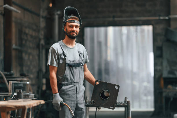 Best Automation and Robotic Welding in Laie, HI